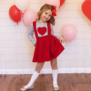 baby valentines outfit