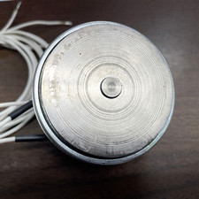 SAIA-BURGESS LEDEX CAGE  81840 SOLENOID 152100-001