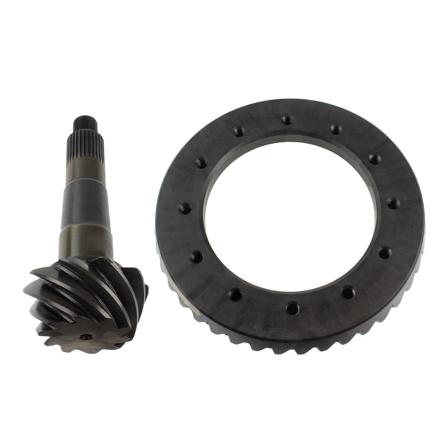 Richmond Gear 79-0041-1 Ring & Pinion Set - 6.17 Ratio For Dana 60 Differential (Front/Rear)