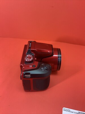 Nikon Coolpix S4300 Nikon COOLPIX B500 10x Macro Lens Close-Up