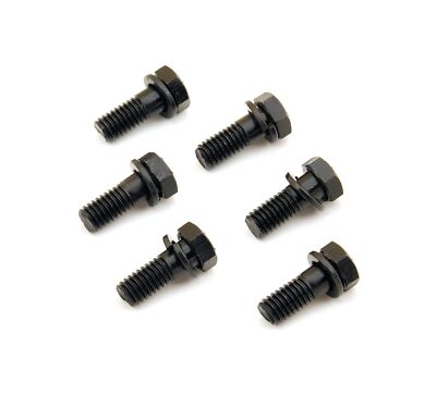Mr. Gasket 910 Mr. Gasket Pressure Plate Bolts - 3/8-16