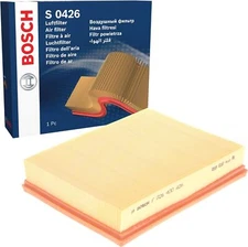 Bosch Premium Air Filter S0426 F026400426