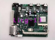 1pc used Advantech POD-6704 REV.A1 Industrial board