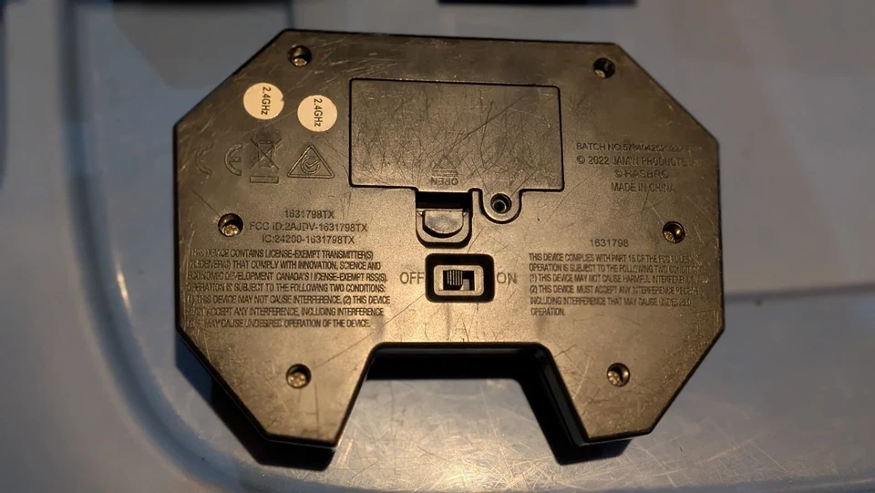 Transformers R/C Optimus Prime Rescue Bots Academy - Tested - Complete w/ Remote - Image 3 of 4