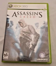 Assassin's Creed: Microsoft Xbox 360: Complete Manual