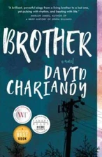 Brother - Paperback By Chariandy, David - GOOD