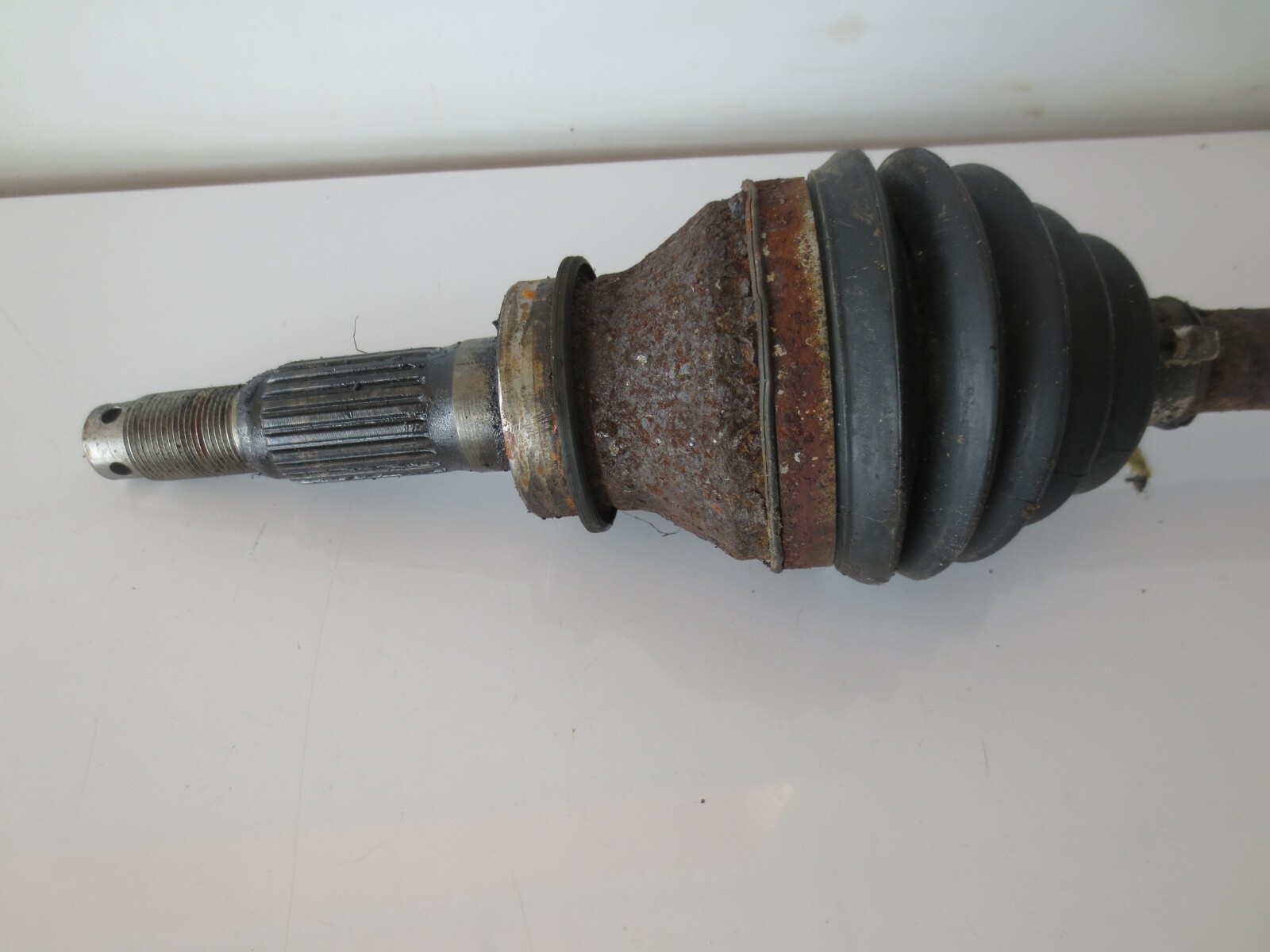 2015 Kubota RTV X900 X 900 UTV Used OEM One Rear CV Joint Axle Shaft