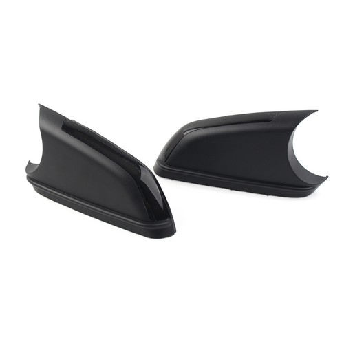 LED Mirror Dynamic Turn Signal Light Indicators for VW Polo MK4 Vento for Skoda - Picture 8 of 11