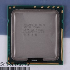 Intel Bxx5690 130w 64 Bit Processor For Sale Online Ebay