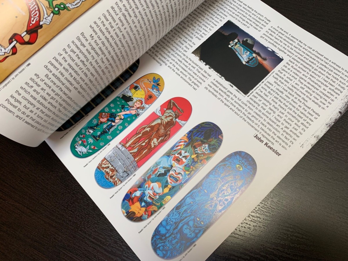 Disposable: A History of Skateboard Art - Paperback Book By Disposable: A History of Skateboard Art - Paperback Book By