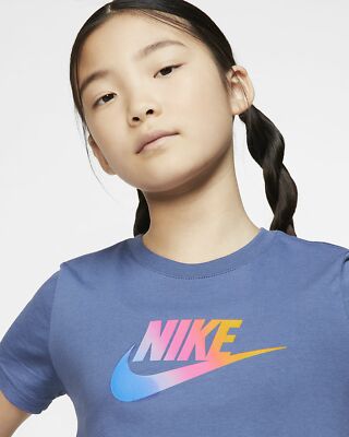 older girls nike