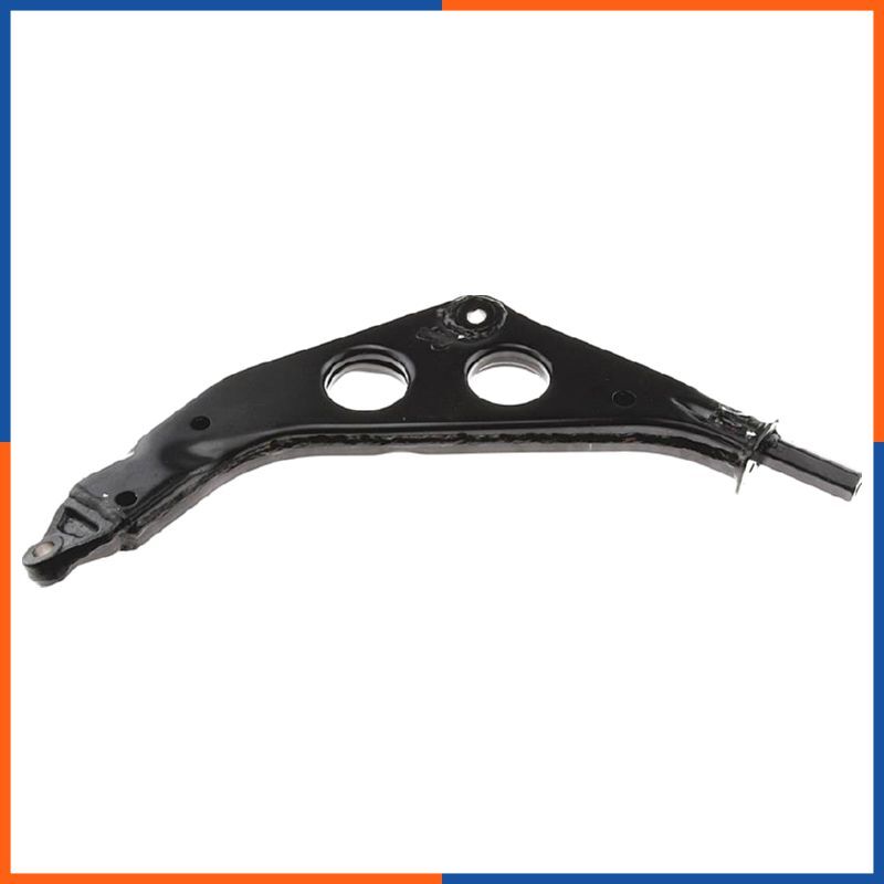 Bras de suspension essieu avant MINI triangle de direction LVSA1076