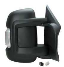 Weinsberg Motorhome Short Arm Mirror Electric Temp Sensor O/S Right 06> Genuine