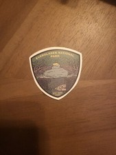 Everglades National Park Sticker Decal