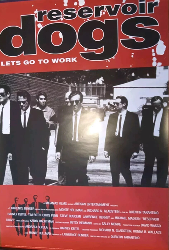 Official Trailer for 'Don't Let's Go to the Dogs Tonight' Set in