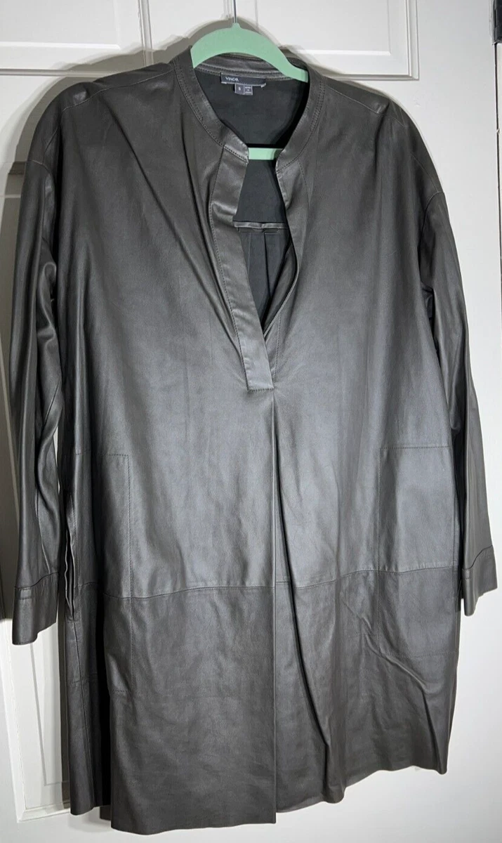 Vince Leather Dresses for Women for sale | eBay Vince Leather Dresses for Women for sale | eBay