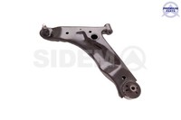 Sidem 87478 Querlenker Vorne Links FüR Hyundai