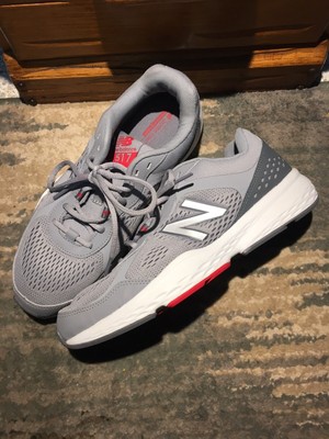 new balance 517 white