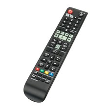 New AH59-02538A Replace Remote for Samsung HT-F5500 HT-F6530 HT-F6500 HT-F5530
