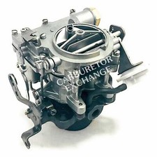 19641966 Chevrolet Rochester 2 Barrel Carburetor 283 Engine 2gc 19641966 Chevrolet Rochester 2 Barrel Carburetor 283 Engine 2gc