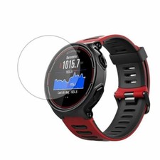 Tempered Glass Screen Protector for Coros PACE GPS Sports Watch 9H Hardness