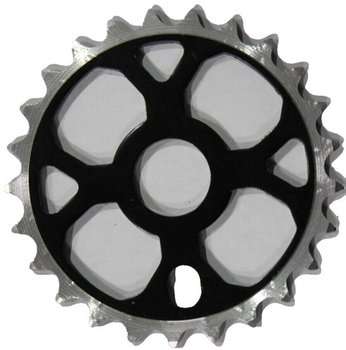 25 Chain Sprocket 80 Tooth for Razor MX350/MX400 and Minimoto