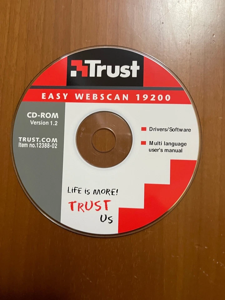 TRUST  BT120 USB Bluetooth ADAPTER Foto 4 de 4