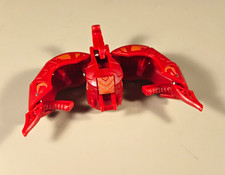 Bakugan New Vestroia Pyrus Fire Scorpion Feue...