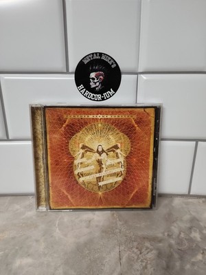 Further Seems Forever- Hide Nothing- CD- 2004 Emo Post-Hardcore 