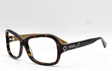 NEW COACH HC 8016 5033/13 DARK TORTOISE AUTHENTIC EYEGLASSES 57-15