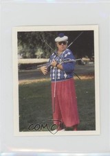 1992 Merlin WWF Album stickers Bobby Heenan #276 0a4f