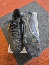 Adidas Kaptir 3.0 UK 9.5 EU 44 IF7316 Black Trainers No Box