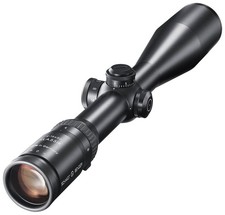 Schmidt Bender 4-16x50 Klassik Rifle Scope, P3 PH Reticle: 847-811-862-30-08A23