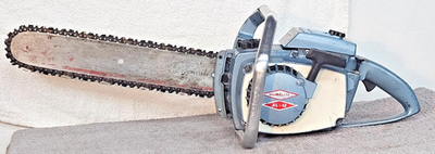 #ad Vintage Homelite XL12 Exlnt Used Cond Runs Well See Video below description VTG $225.00