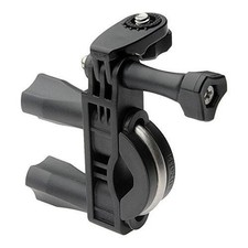 Vivitar Pro Series Bike Handlebar Mount for GoPro All Action Cameras