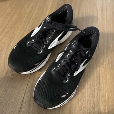 Brooks Ghost 15 Men s 11 Black