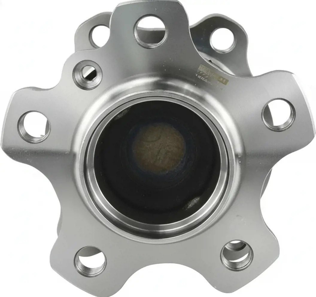 Febest Mozzo Ruota 1982-G20f - Immagine 2