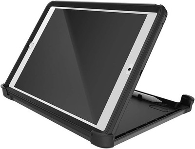 Otterbox 77-62035 Case für Apple iPad 10.2 Zoll Schwarz - iPad (7, 8 und 9. Gen)