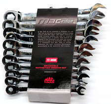 Mac Tools 12 Piece 6 point Mac Edge Reversibl...