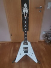 G(CH)ibson Flying V Kopie Bastlerprojekt, Epi...