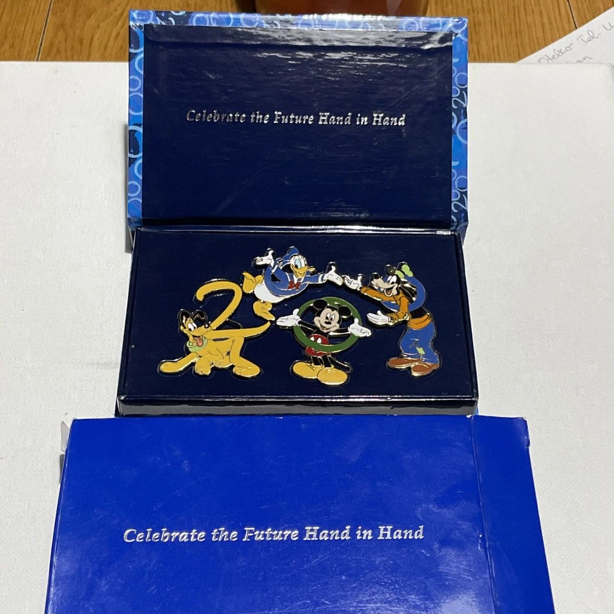 2000 Walt Disney World Sets (1968-Now) for sale | eBay