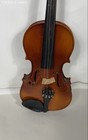 Glaesel VI30E4 1997 4/4 Full Size Violin Outfit with Case and Bow — photo 4
