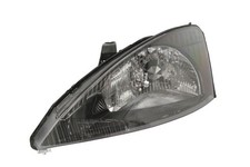 Scheinwerfer L (h4, elektrisch, ohne motor) für FORD FOCUS I 08.98-10.01