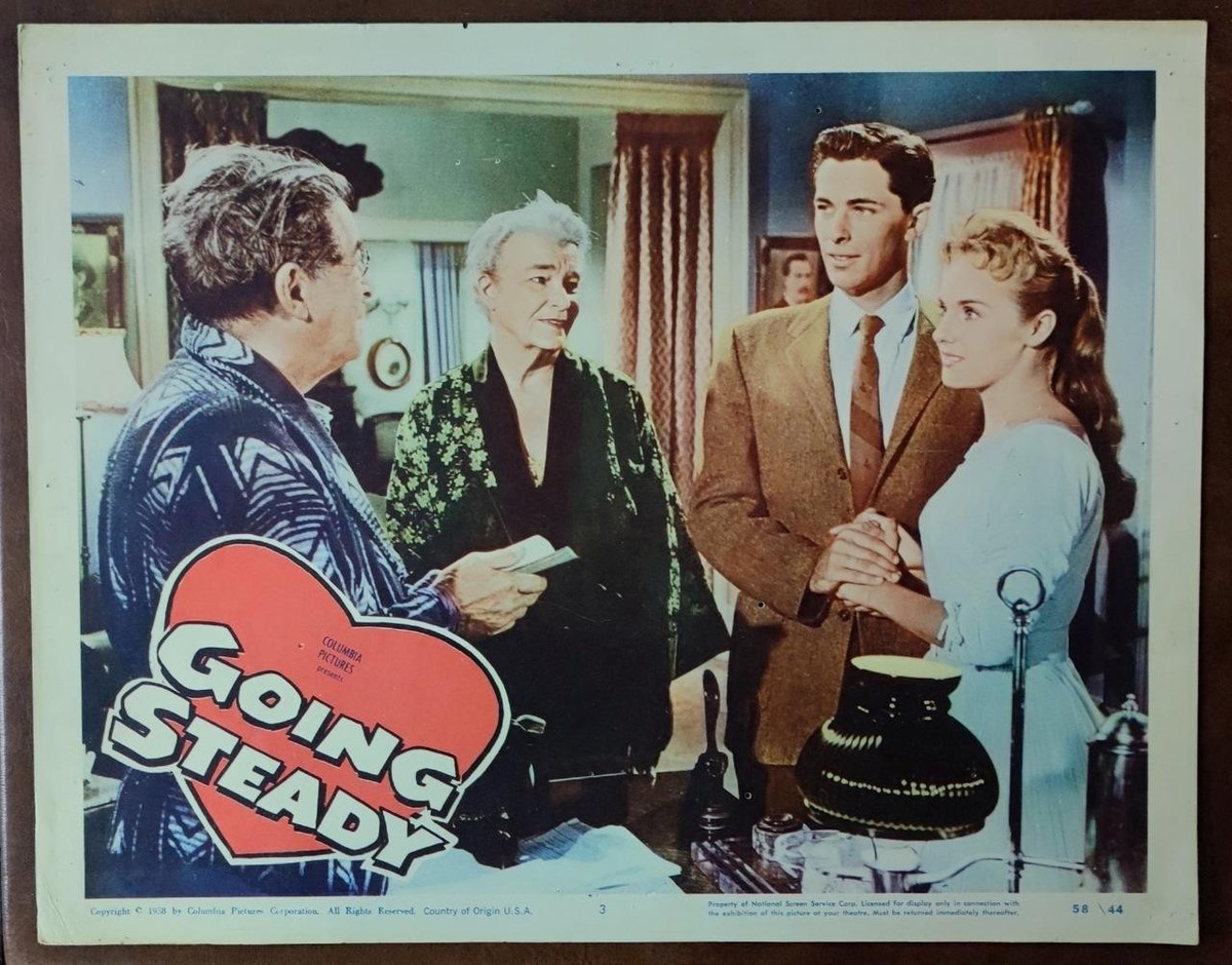 Alan Reed Movies And Tv Shows 60 Photos - Moonagedaydream.film
