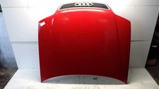Capot Audi A6