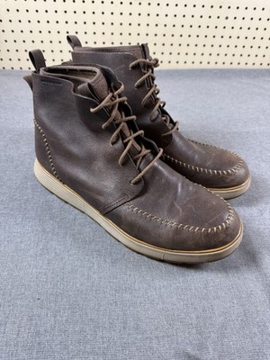 Chaco‎ Boots Brown Men\'s Size 14 Amazon.com | Chaco Men main image 2