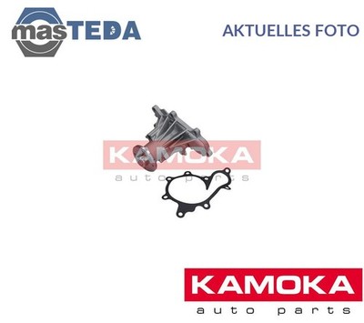 T0277 MOTOR KÜHLWASSERPUMPE WASSERPUMPE KAMOKA FÜR NISSAN NP300 NAVARA