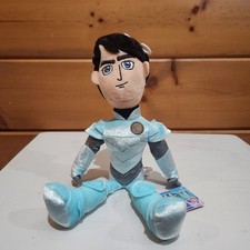 Funko Netflix Troll Hunters Tales of Arcadia Jim Lake Plush Doll 12