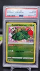 2022 Pokemon Go Radiant Venusaur 004/078 PSA 10