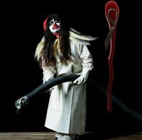 Bjork - Drawing Restraint 9 - Dd - G3Z